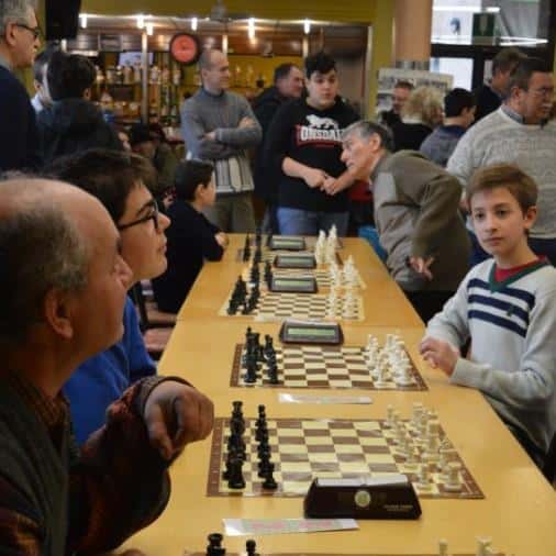 Torneo giovanile CERG Cavezzo