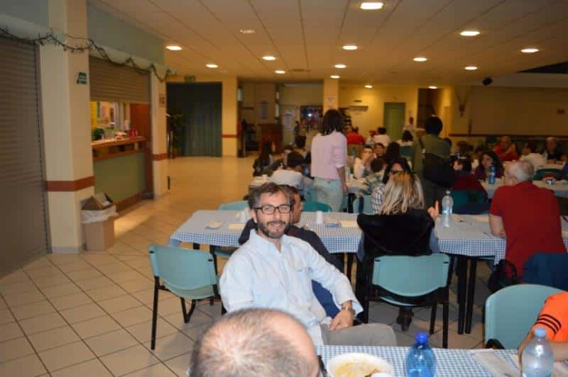 Trofeo Scacchi a Scuola 2017