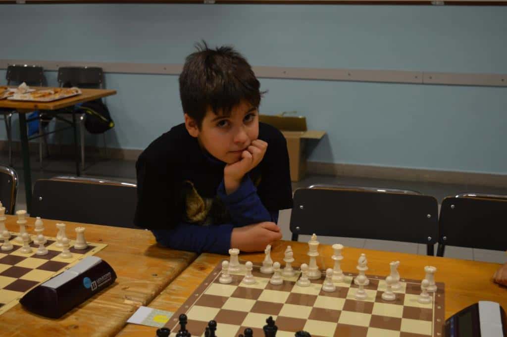 3° tappa del torneo giovanile CERG - Carpi