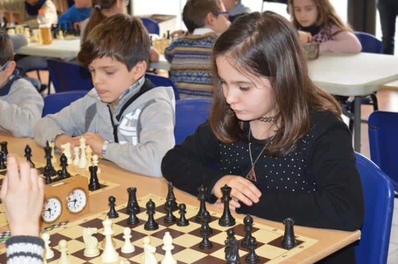 Torneo giovanile CERG Albareto
