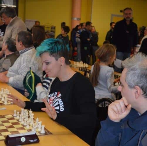 Torneo giovanile CERG Cavezzo