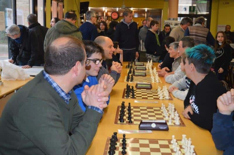 Torneo giovanile CERG Cavezzo