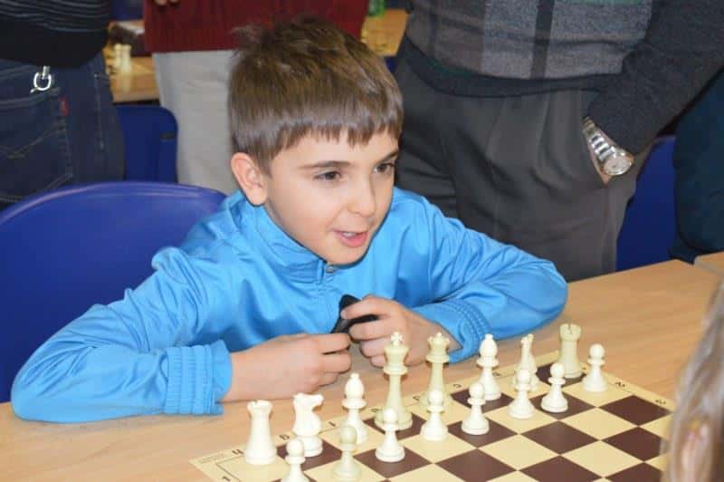Torneo giovanile CERG Albareto