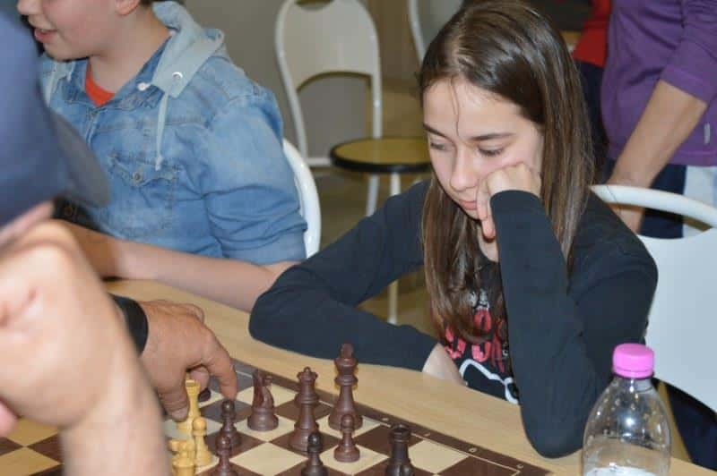 Torneo giovanile CERG Soliera