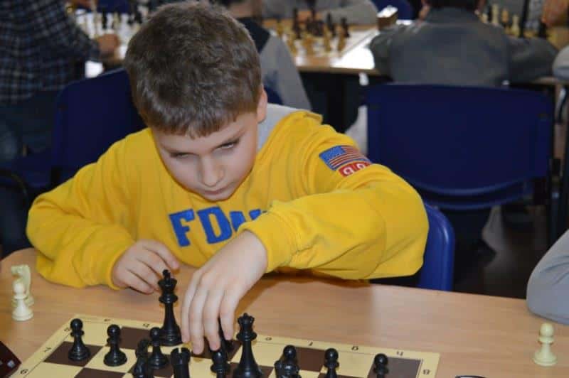 Torneo giovanile CERG Albareto