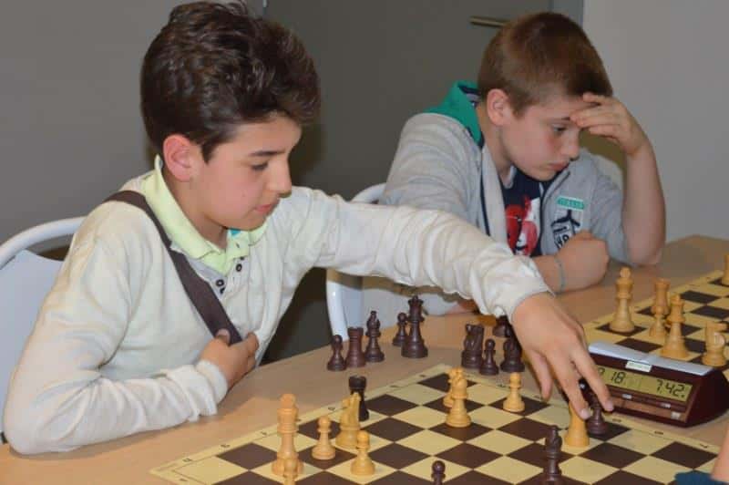 Torneo giovanile CERG Soliera