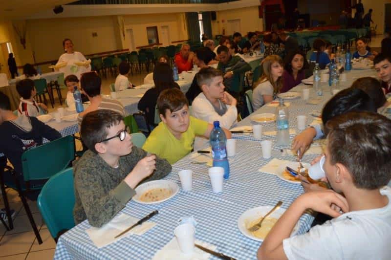 Trofeo Scacchi a Scuola 2017