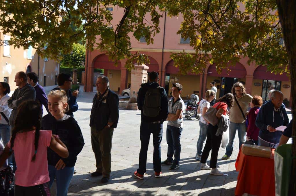 Torneo di scacchi