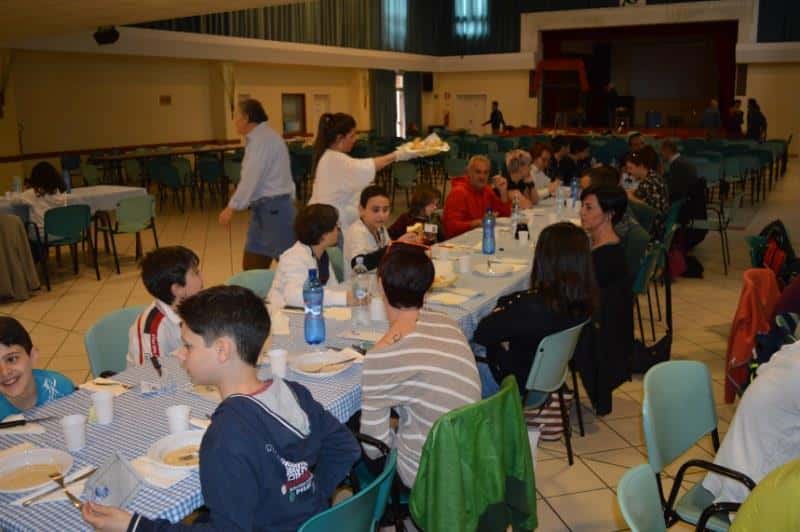 Trofeo Scacchi a Scuola 2017
