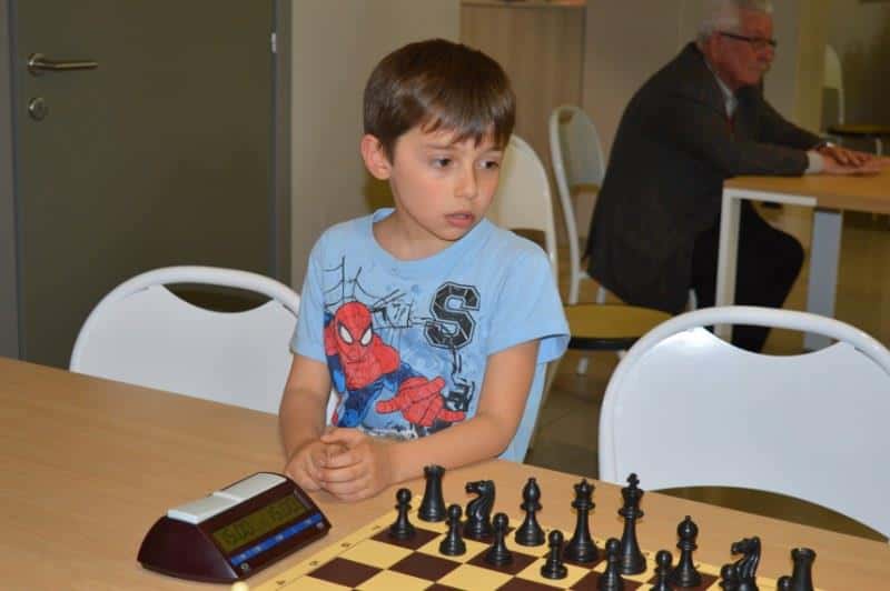 Torneo giovanile CERG Soliera