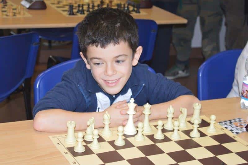 Torneo giovanile CERG Albareto