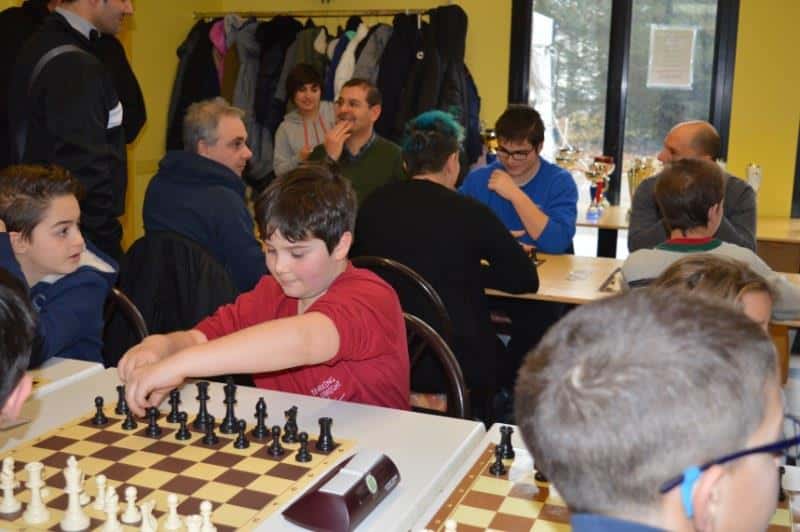 Torneo giovanile CERG Cavezzo