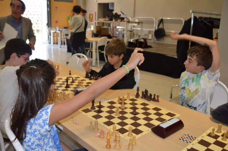 Torneo giovanile CERG Soliera
