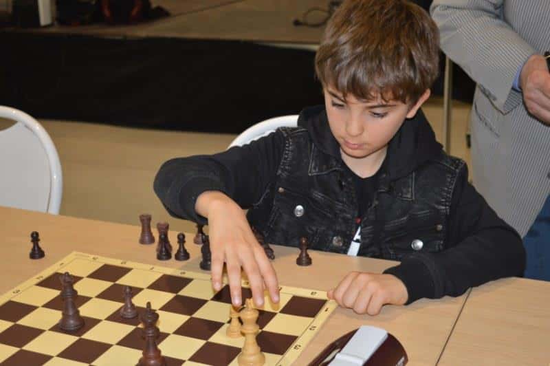 Torneo giovanile CERG Soliera