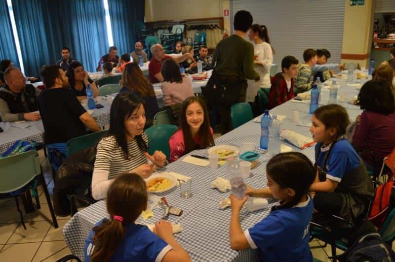 Trofeo Scacchi a Scuola 2017