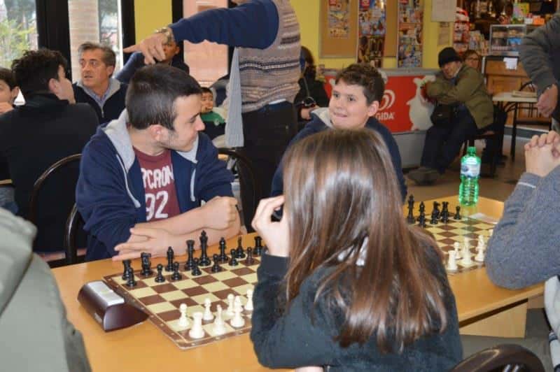 Torneo giovanile CERG Cavezzo