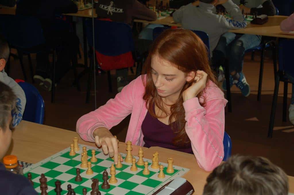 Torneo giovanile CERG Albareto