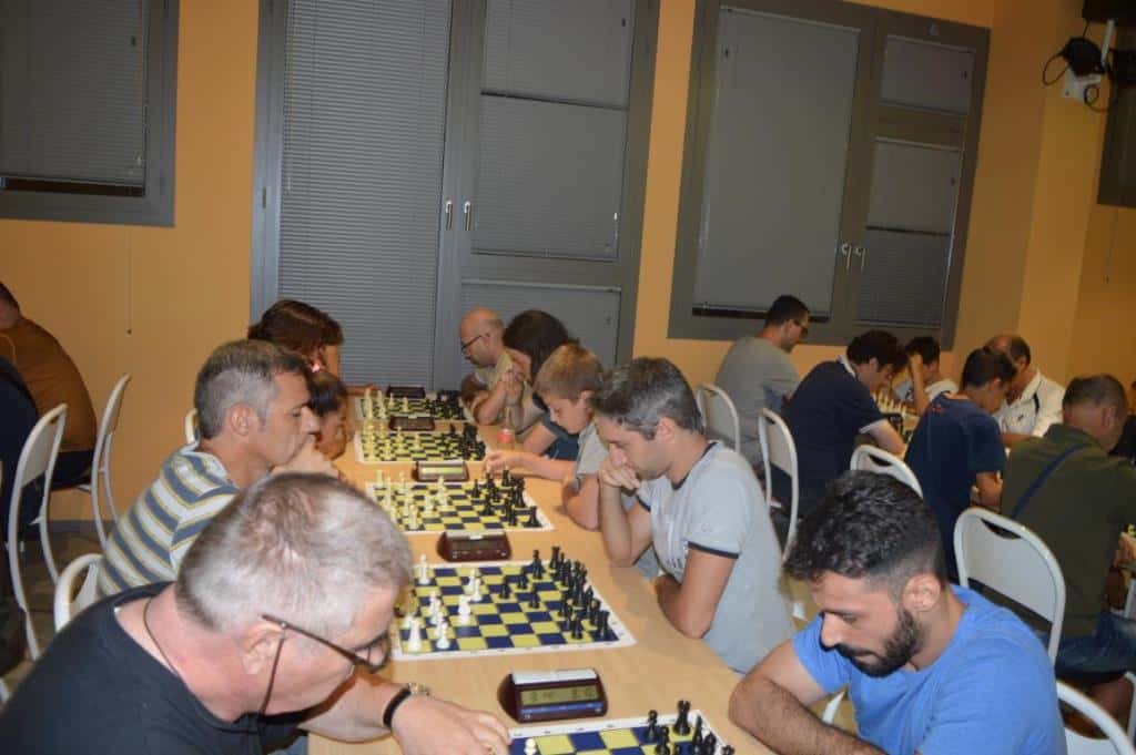 Semilampo gratuito a Soliera