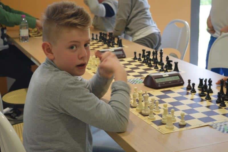 Torneo giovanile CERG Soliera