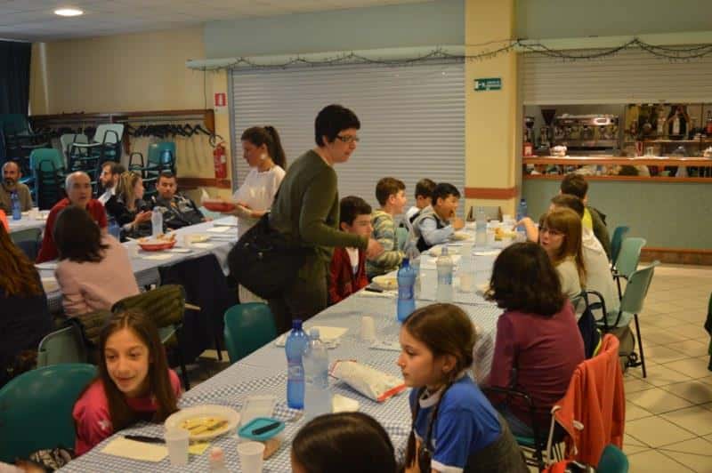 Trofeo Scacchi a Scuola 2017