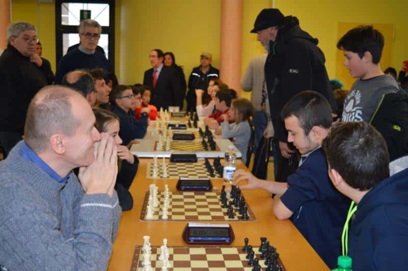 Torneo giovanile CERG Cavezzo