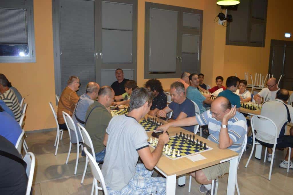 Semilampo gratuito a Soliera