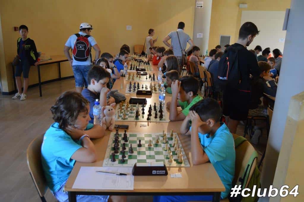 CIS U16 fase regionale
