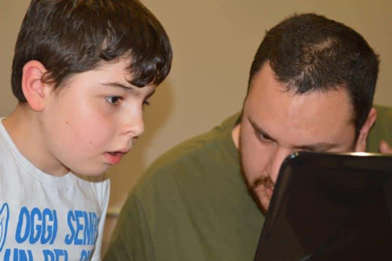 Torneo giovanile CERG Soliera