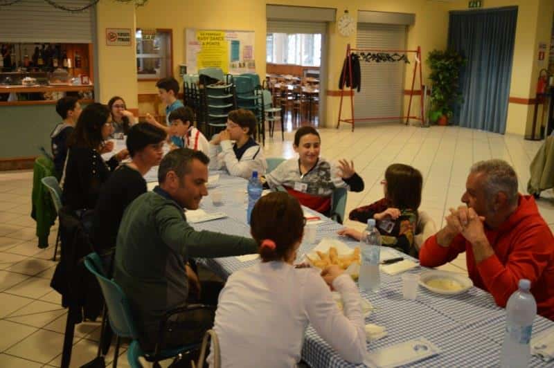 Trofeo Scacchi a Scuola 2017
