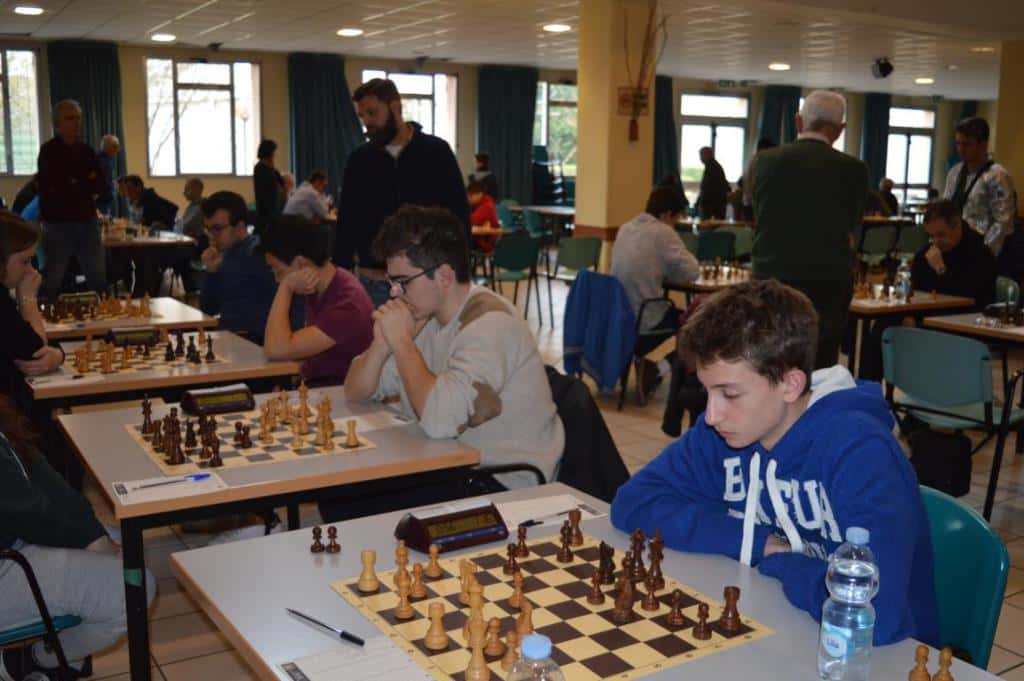 Raggruppamento CIS a Ferrara 15, 16 e 17 marzo 2019