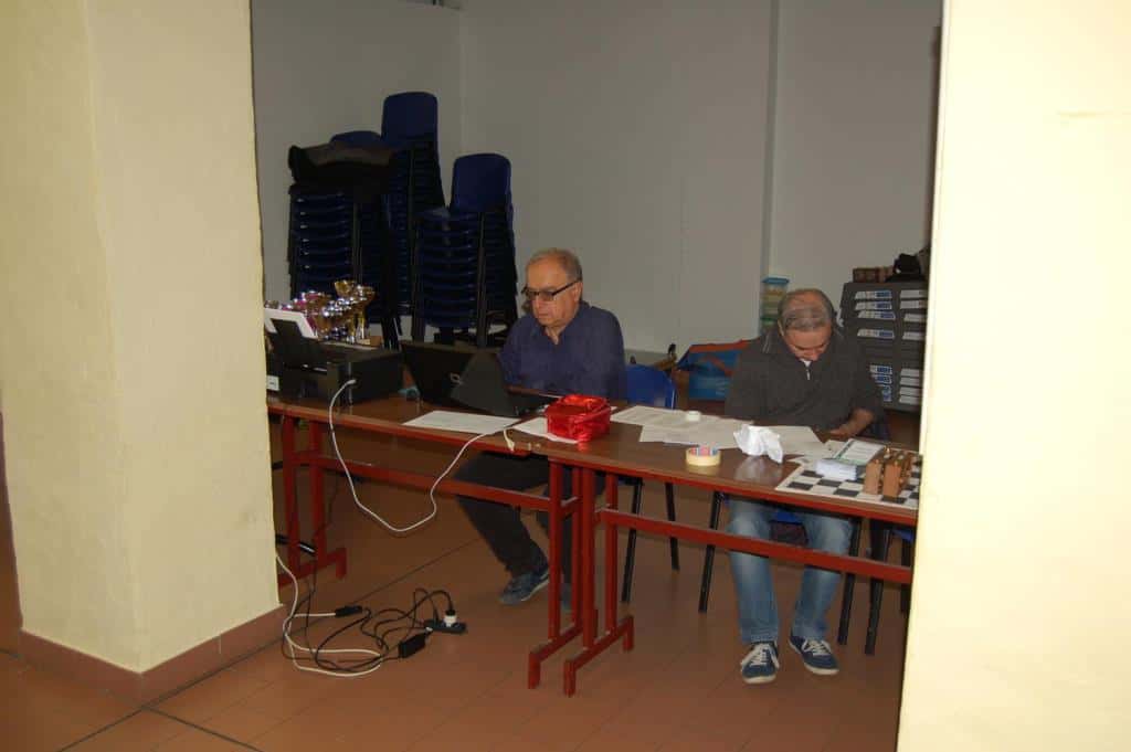 Torneo giovanile CERG Albareto