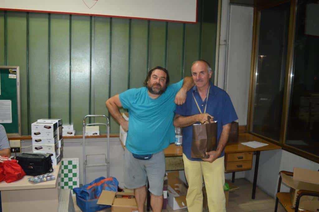 Lampi Estivi 2018 - 6° appuntamento