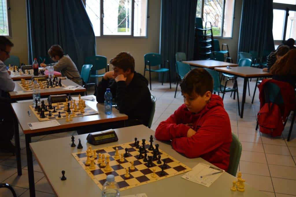 Raggruppamento CIS a Ferrara 15, 16 e 17 marzo 2019