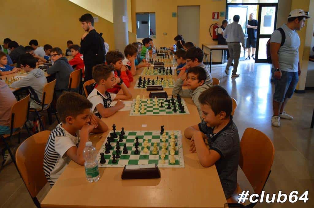 CIS U16 fase regionale