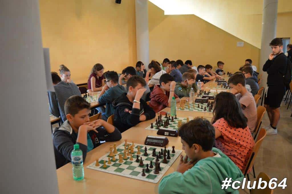 CIS U16 fase regionale