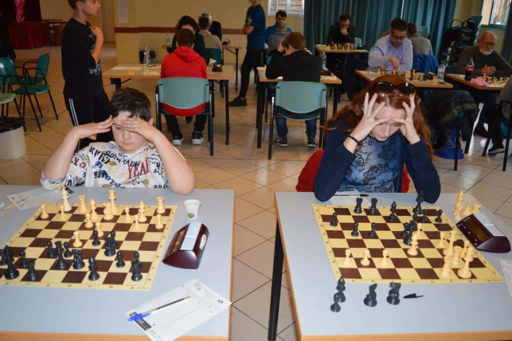 Raggruppamento CIS a Ferrara 15, 16 e 17 marzo 2019
