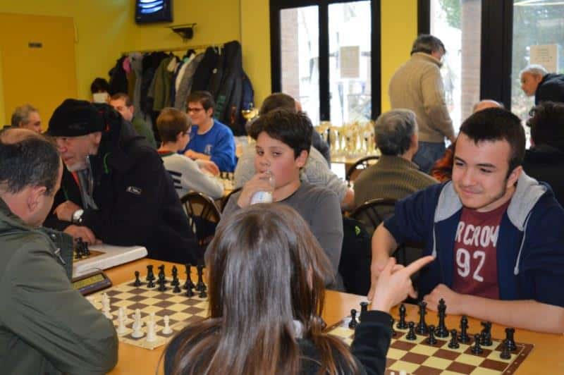 Torneo giovanile CERG Cavezzo