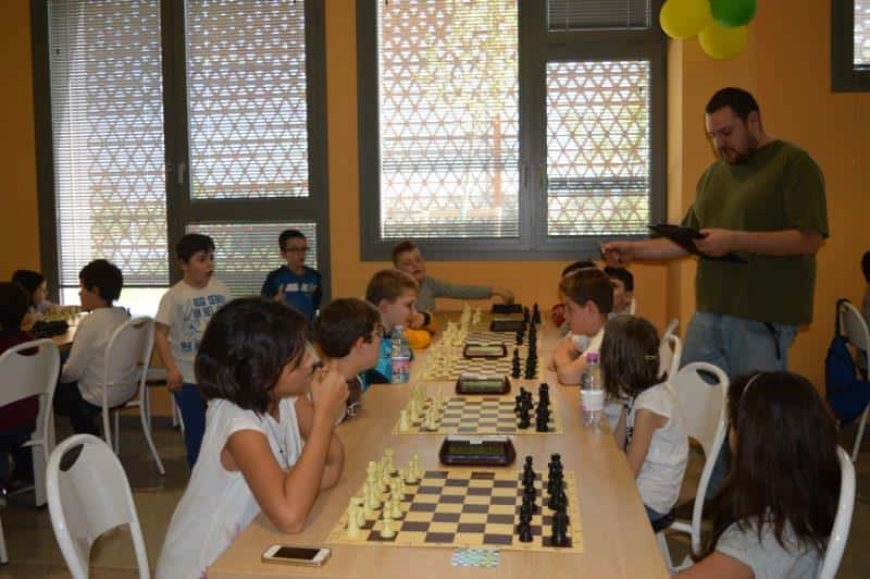 Torneo giovanile CERG Soliera