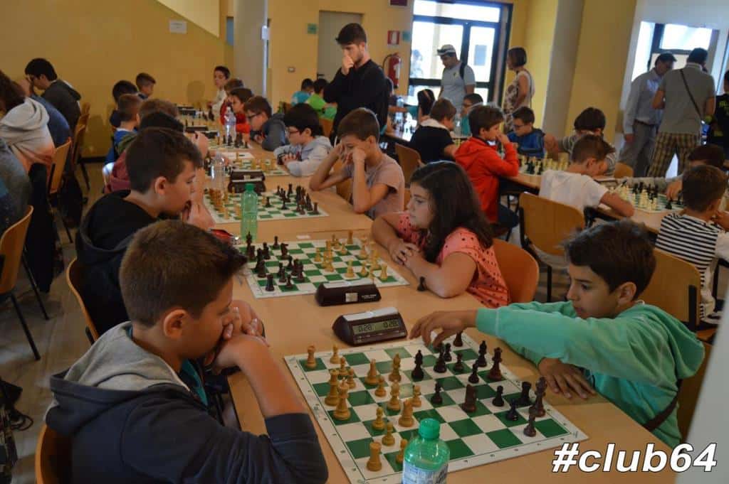 CIS U16 fase regionale