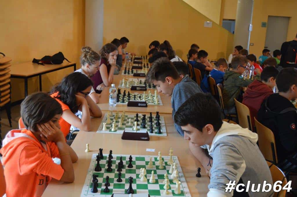 CIS U16 fase regionale