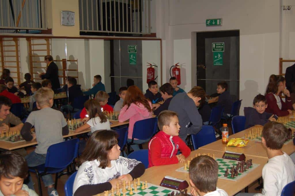 Torneo giovanile CERG Albareto