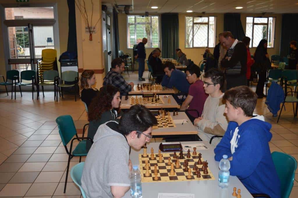 Raggruppamento CIS a Ferrara 15, 16 e 17 marzo 2019