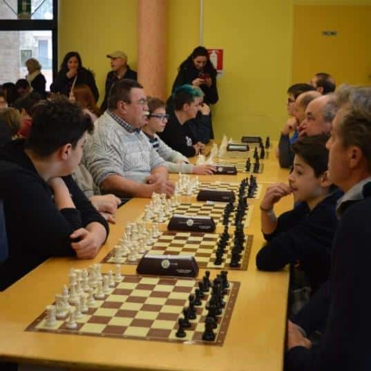 Torneo giovanile CERG Cavezzo