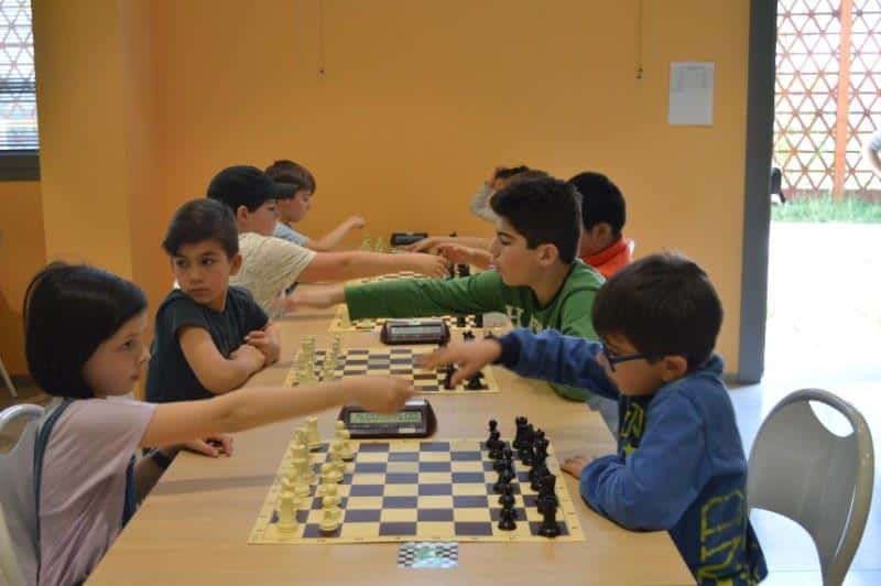 Torneo giovanile CERG Soliera