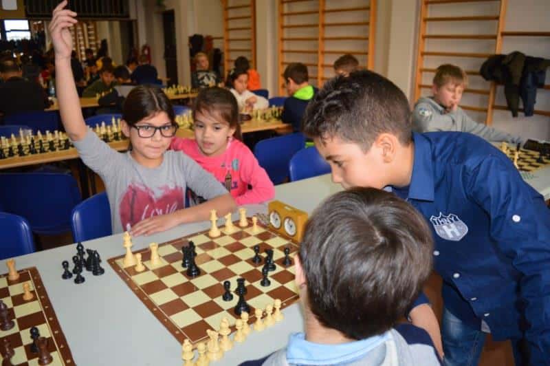 Torneo giovanile CERG Albareto
