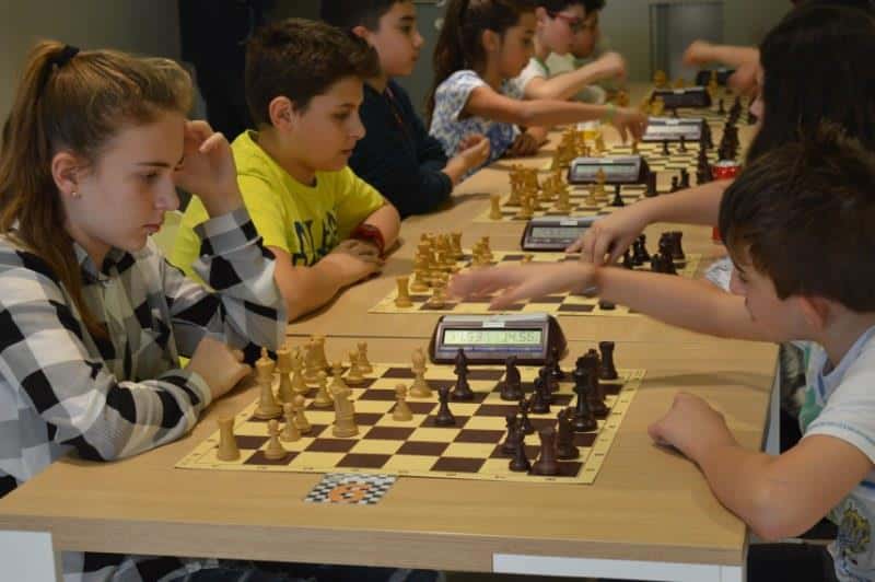 Torneo giovanile CERG Soliera