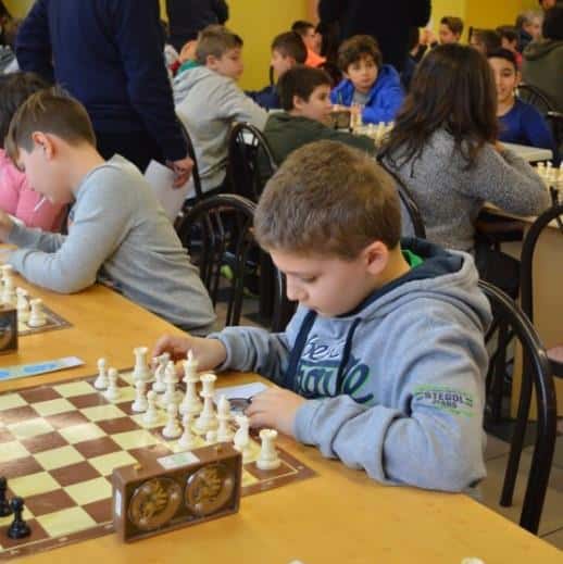 Torneo giovanile CERG Cavezzo