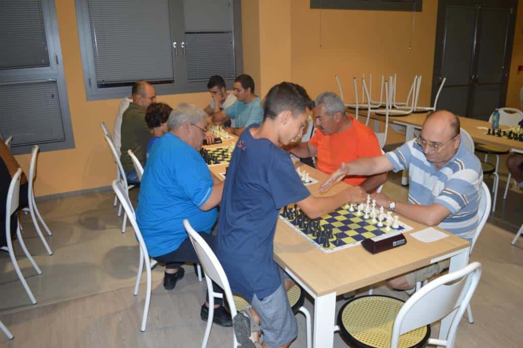 Semilampo gratuito a Soliera