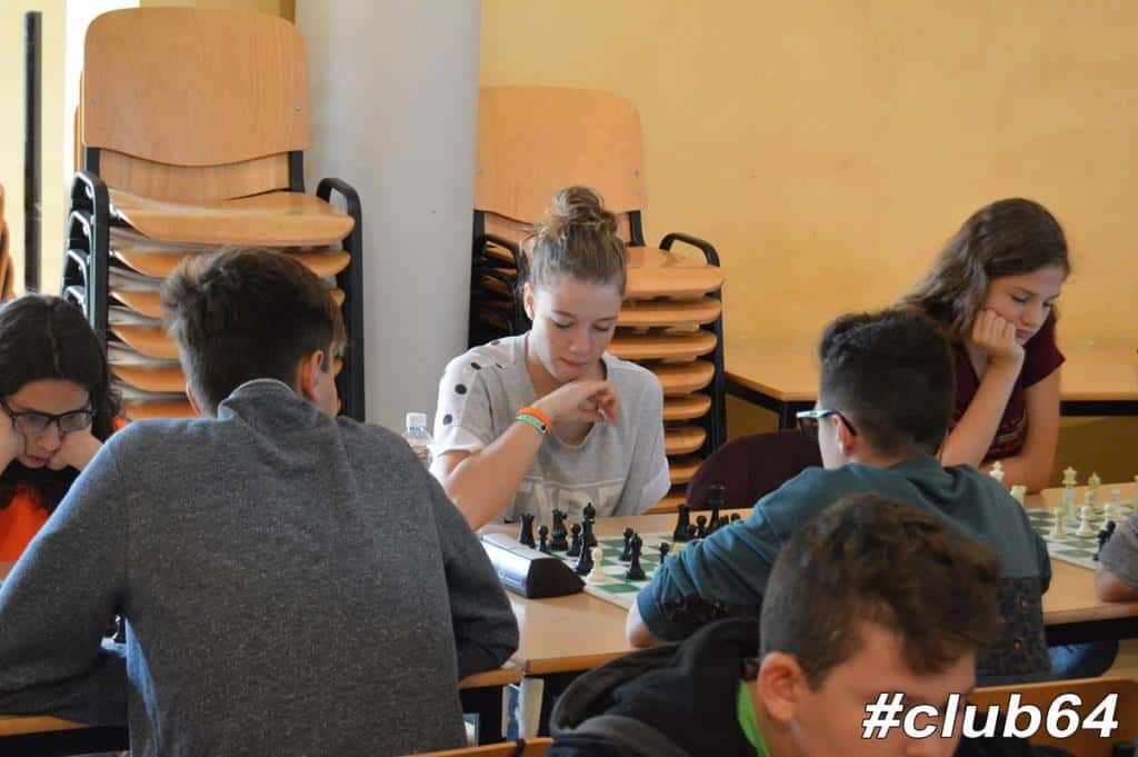 CIS U16 fase regionale