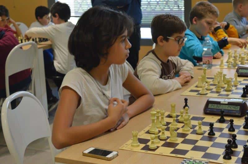 Torneo giovanile CERG Soliera